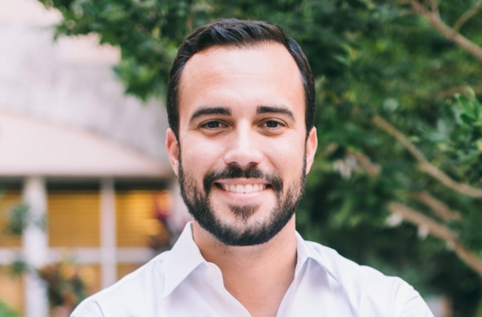 Felice Gorordo, CEO of eMerge Americas