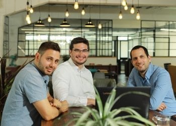 The Toyota Camry Of Cybersecurity: Israeli Soldier Built A Hot-Shot Startup On A Foundational Idea