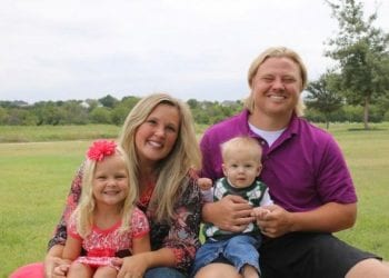 How A Texas Couple Started With $500 And Built A $1M Shark Tank Winner