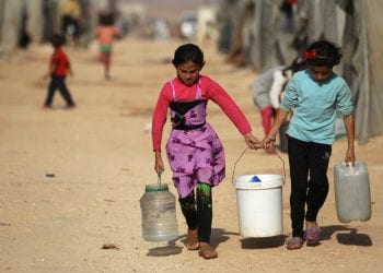 What If We Saw Refugees As A Market, Instead Of A Burden?