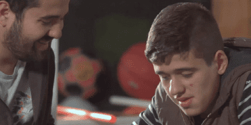 Otsimo's founder Zafer Elcik