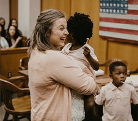 The Best Company Birth Story Connects With An Audience