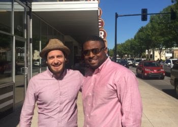 No Outside Developer Had Worked In OKC�s East Side For 35 Years. Then, An Unlikely Team Stepped Up.