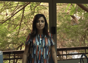 A Powerful Egyptian Woman Led A $670 Million Health Care IPO