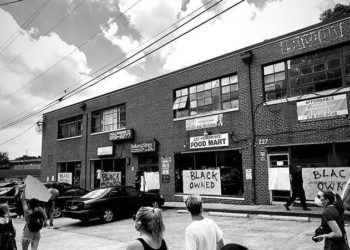 Now Is The Time To Buy Black