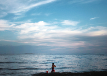 Vacation In The Time Of Covid