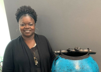 Akron, The Rubber Capital, Is A Surprising Tech Innovator