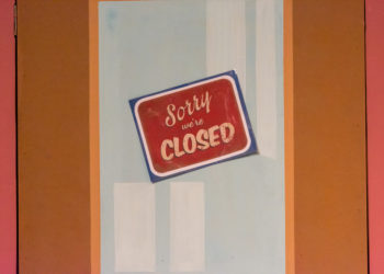 Rent May Be The Final Blow For Struggling Small Businesses