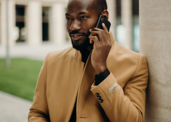 Social Distancing or Social Distrust