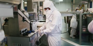 healthcare professional