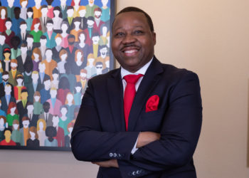 Op-Ed: Americans Stepped Up To Save Small Business. Now, It�s Time To Do More.