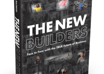 shot of the New Builders