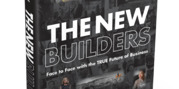 shot of the New Builders