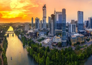 20 Great Places To Start A Business