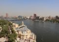 River Nile