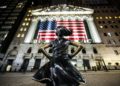 fearless girl statue