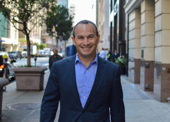 As the Pandemic Bears Down, An Innovator Steps Up To Solve the Digital Divide