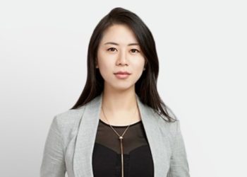 VC Spotlight: Entrepreneur-Turned-Investor Lu Zhang Is On Her Third, $120M Fund