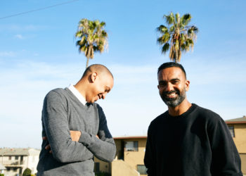 Weekly Newsletter: A Google Investor Bets On Black, Etsy Strike & A Sierra Eruption