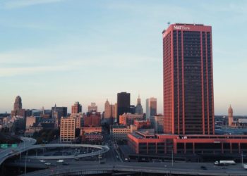 Weekly Newsletter: Boom-times for journalists, a $300m acquisition in Syracuse, and a hot cyber VC