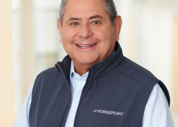 VC Spotlight: Forgepoint Capital Rides A Cybersecurity Wave