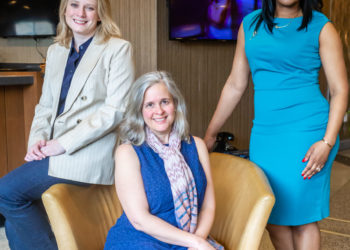 VC Spotlight: Women-Led Chloe Capital Signed On Bank of America As An LP