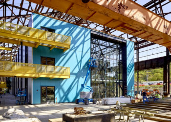 A New Manufacturing Boom Could Come To Pittsburgh, But It�s Not Steel