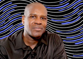 The Passion of The Christian Hip Hop Entrepreneur James Rosseau