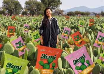 Modern Mexican Food Brands Give Old El Paso The Boot