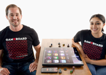 Trailblazer: An Audacious Denver Entrepreneur Recruited An Xbox Creator To Develop Her Gaming Vision