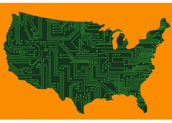 A $350 Billion U.S. Chip Manufacturing Boom
