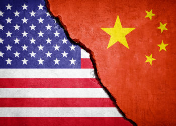 Editor’s Note: A Surprise Nuclear Buildup Is One Sign Of How Little We Know China