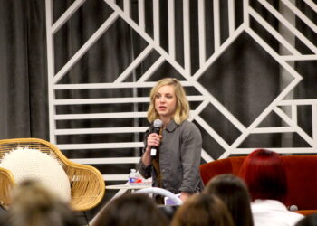 Weekly Newsletter:  A Black Woman Leader in Cannabis; Creative Firms in Danger; Mom Workforce; Military Startups Needed