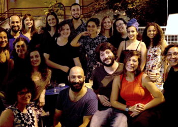 Are Startups A Better Model For Humanitarian Work?